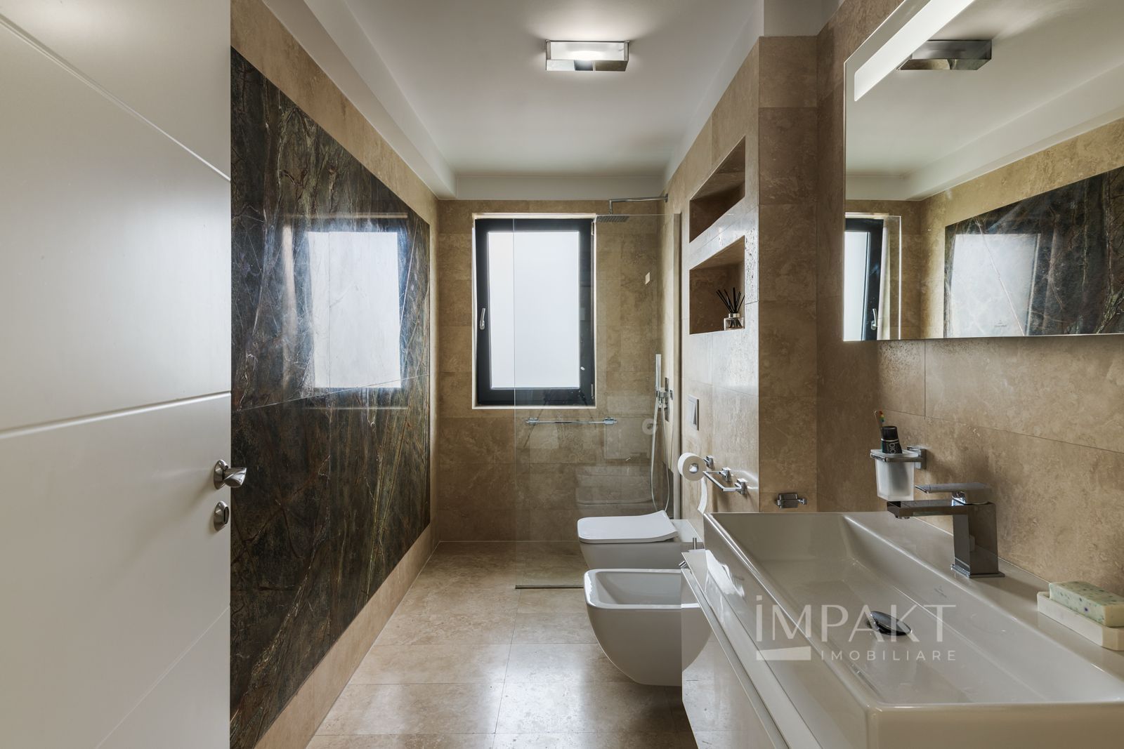 Duplex cu 220 mp, curte proprie și Finisaje Premium | Borhanci - Poză 15