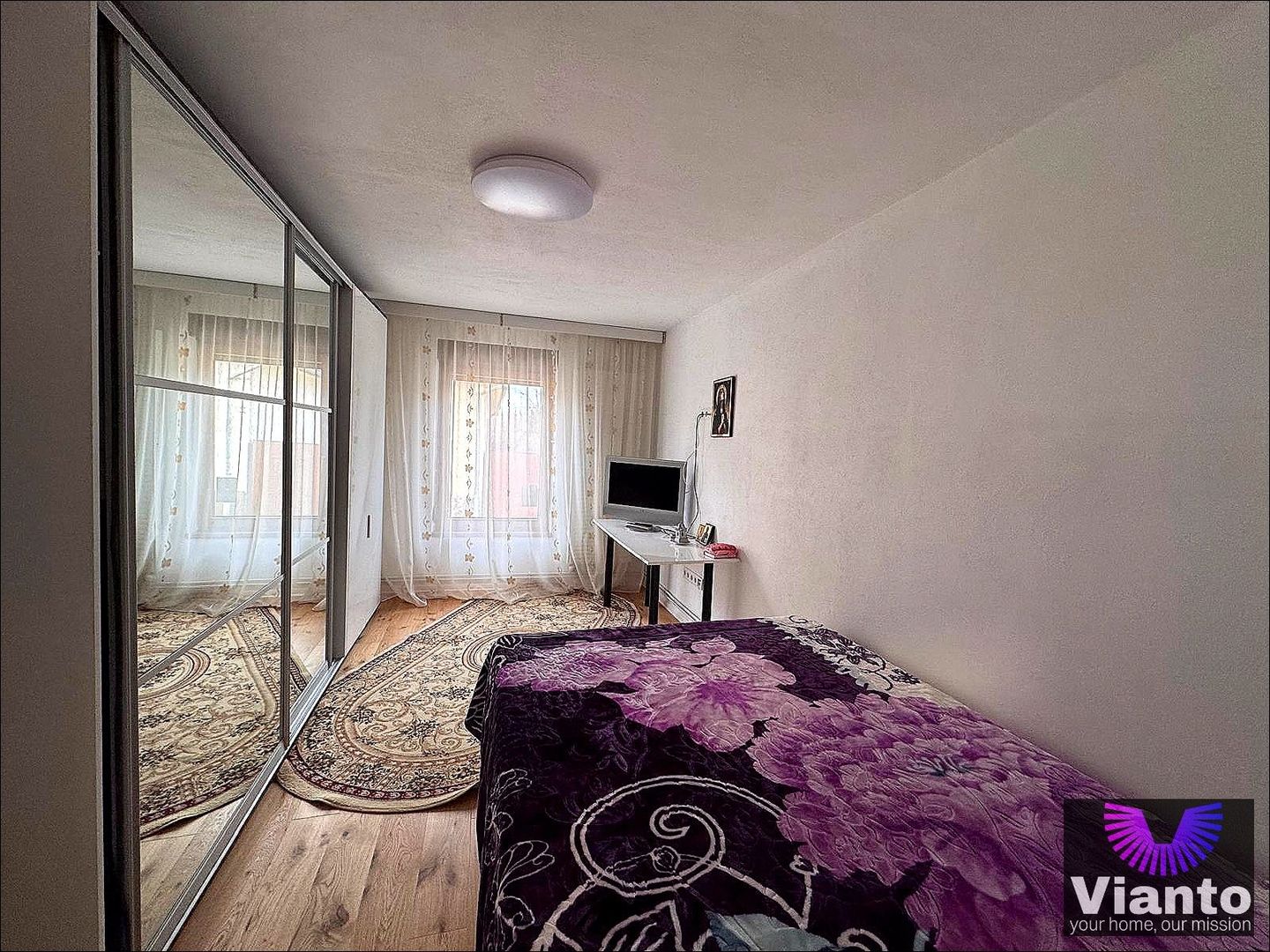 CASA INDIVIDUALA SINGUR IN CURTE TEREZIAN| 110 MPU | TEREN 209 MP - Poză 15
