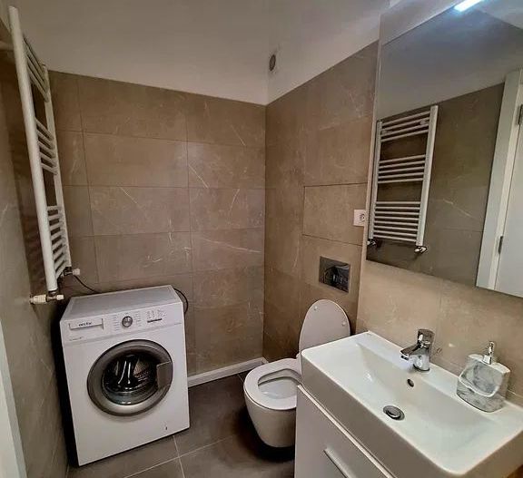 Apartament 2 camere la 4 min Metrou Păcii – Centrala, PARCARE INCLUSA - Poză 6