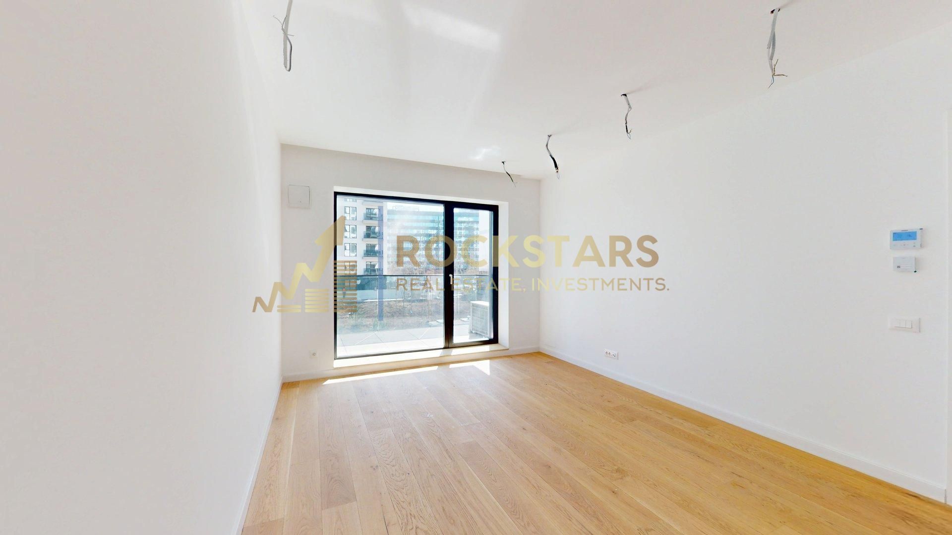 Studio Dublu | 2 camere | Nusco City Park | Etaj 1 - Poză 5