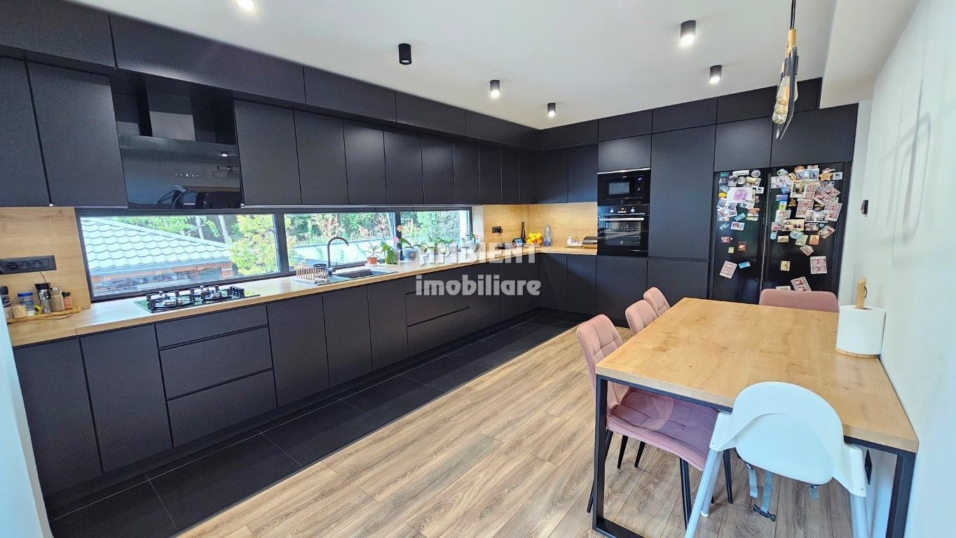 CLADIRE COMERCIALA tip BLOC apartamente D+P+2E, Belvedere COPOU - Poză 15