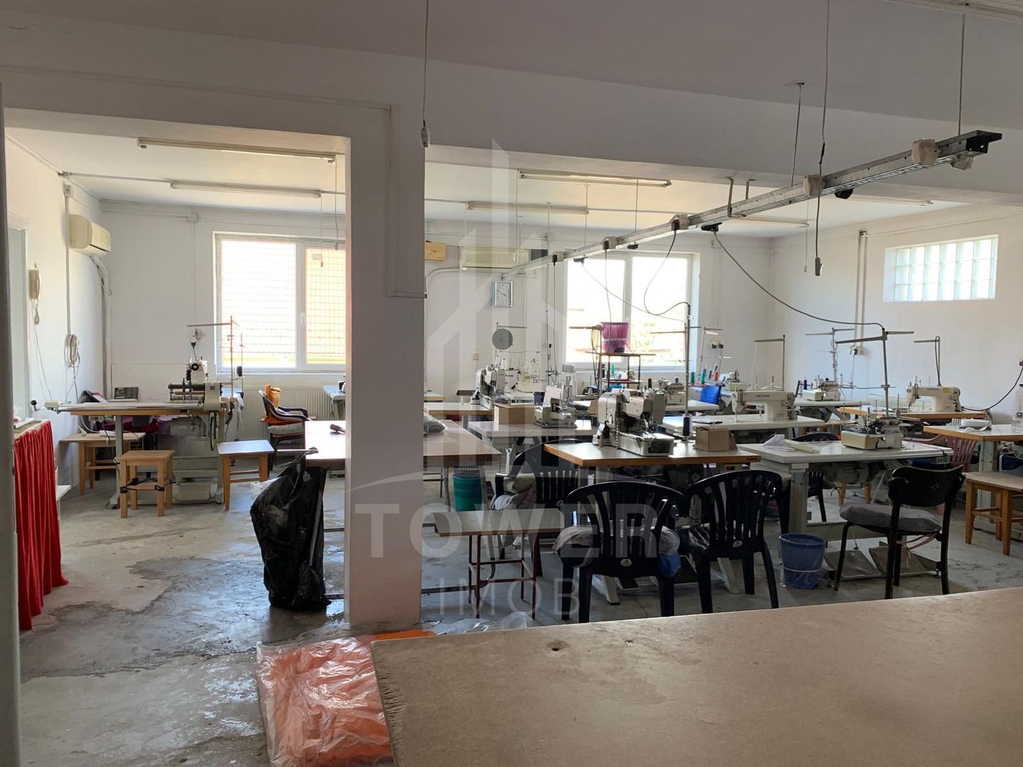 Spațiu comercial sau de birouri de închiriat în Zona Compa - Poză 2