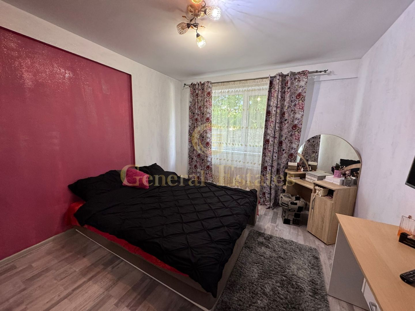Apartament 2 camere  Mobilat + loc de parcare - Poză 3