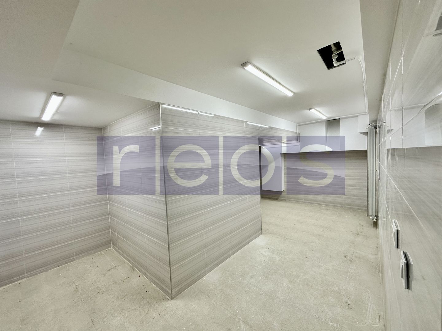 DE ÎNCHIRIAT | SPATIU COMERCIAL | UNIRII - Poză 7