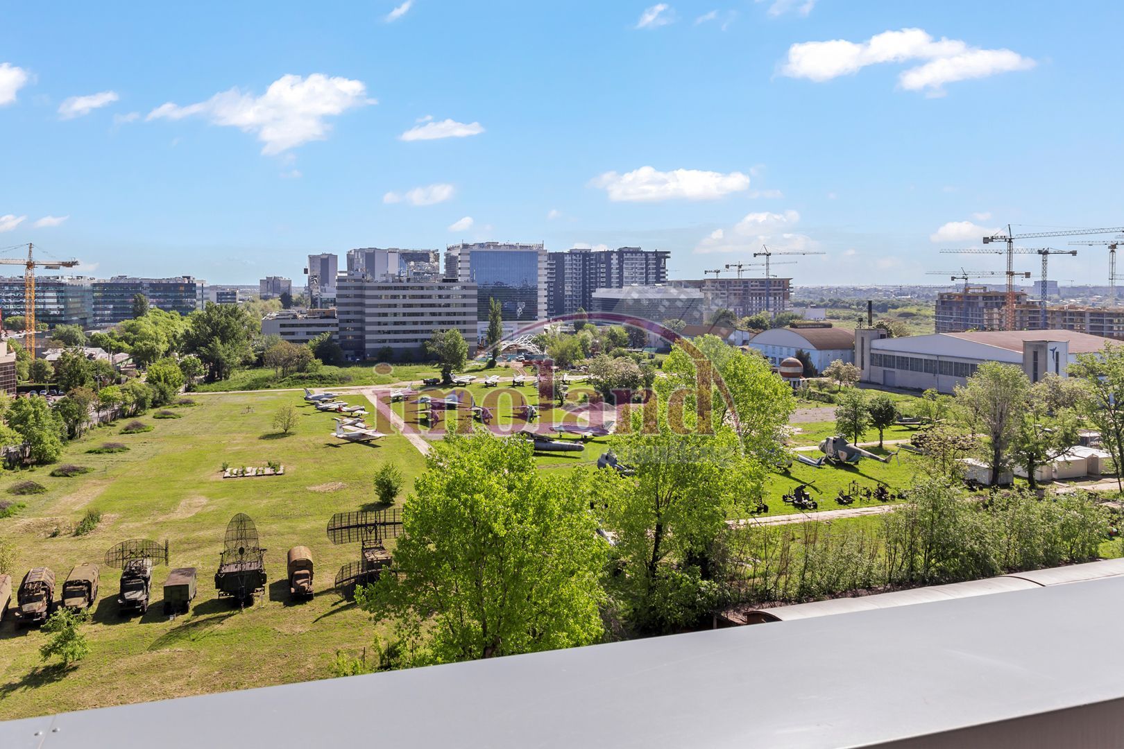 Vanzare - apartament modern - 2 camere - Aviatiei - Poză 9