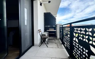 Apartament 2 camere, elegant si modern, Central - Monarch Residence - Poză 19