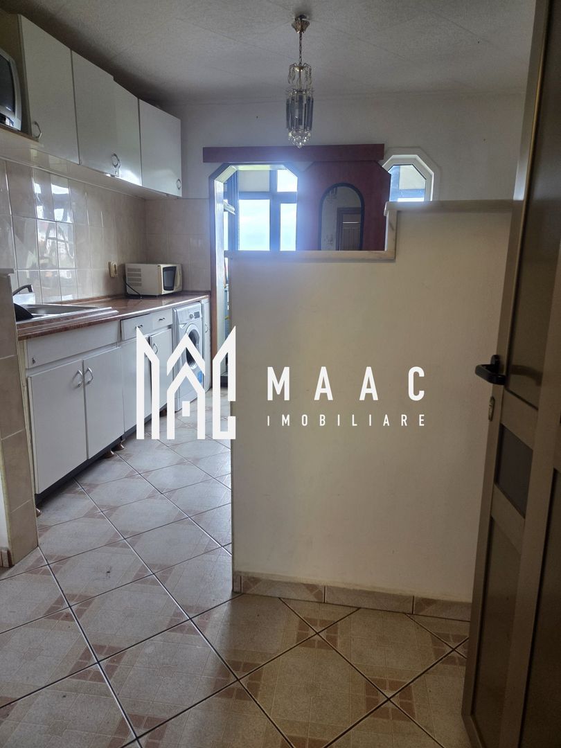 Apartament 2 camere I Decomandat I 53 mpu I Boxa I V. Aaron - Poză 6