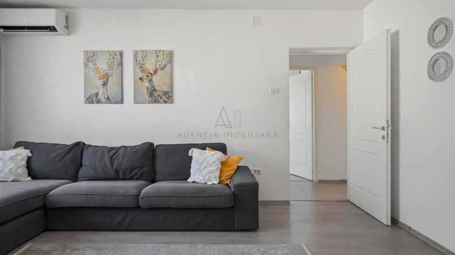 3 camere Colentina – bloc reabilitat I Renovat I Comision 0 - Poză 3