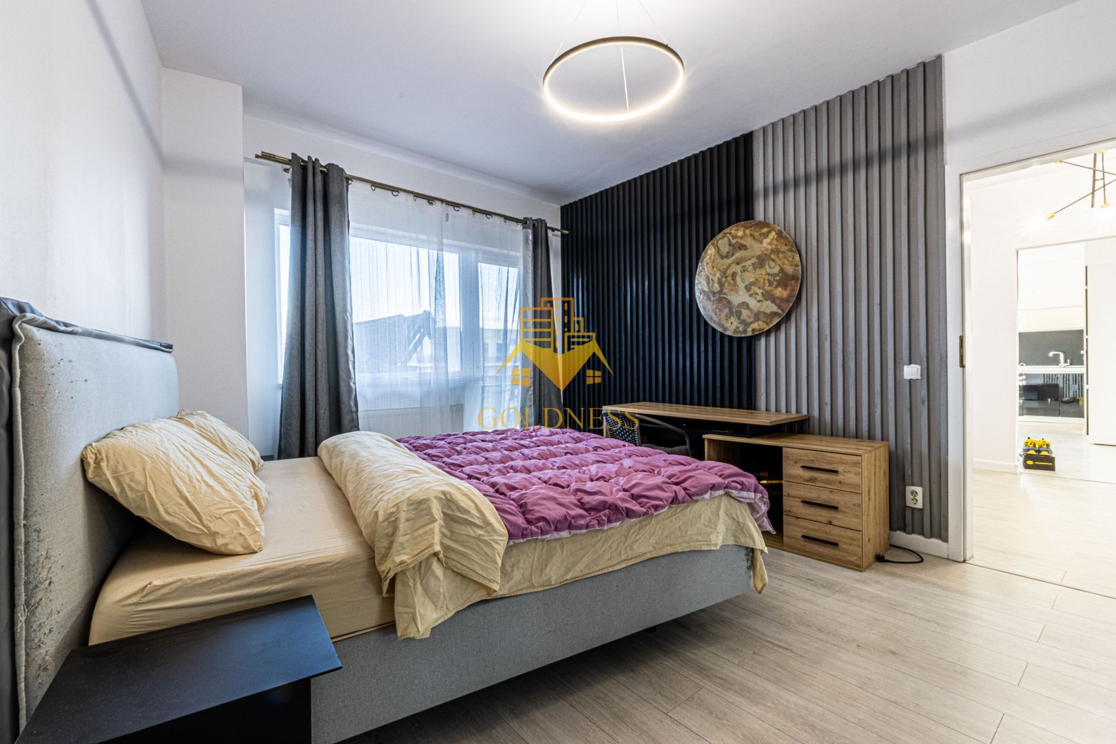 3 camere, premium, 2 bai, Zorilor Zona UMF, Observatorului, UTCN - Poză 16