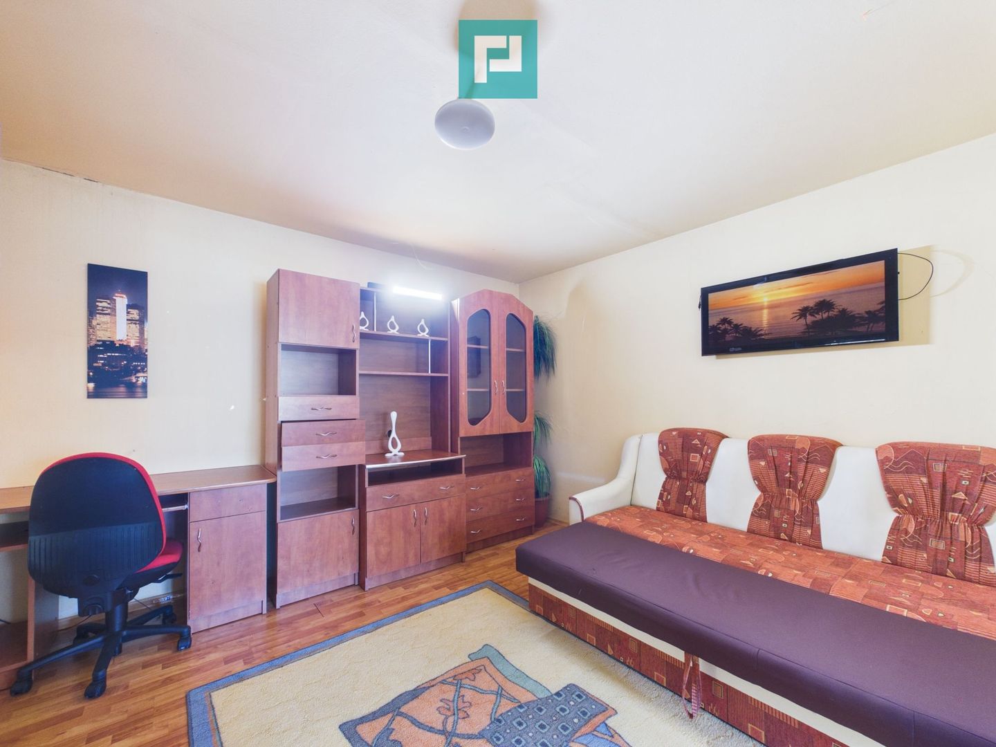 Casa cu multiple destinatii in Galsa - Poză 10