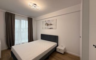Apartament la cheie / terasa si parcare / Zona Terra - Poză 8
