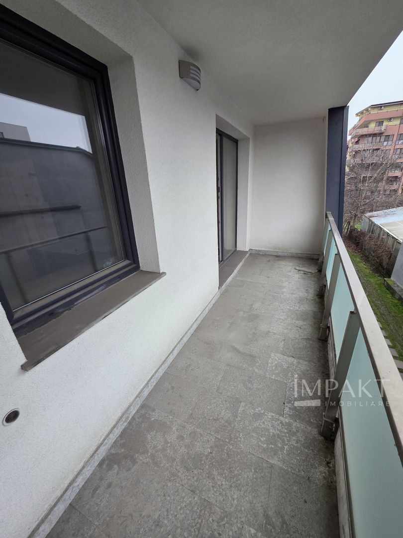 Apartament cu 2 camere langa Iulius Mall Cluj - Poză 8