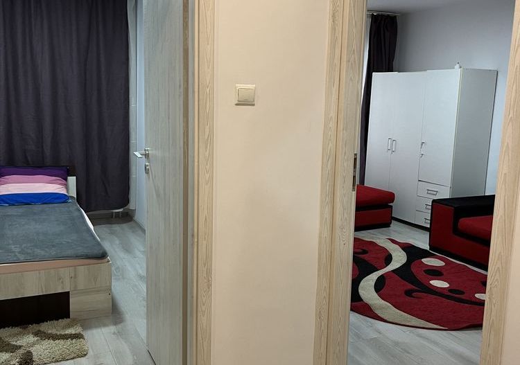 GARSONIERA COCHETA ZONA SEBASTIAN - Poză 7