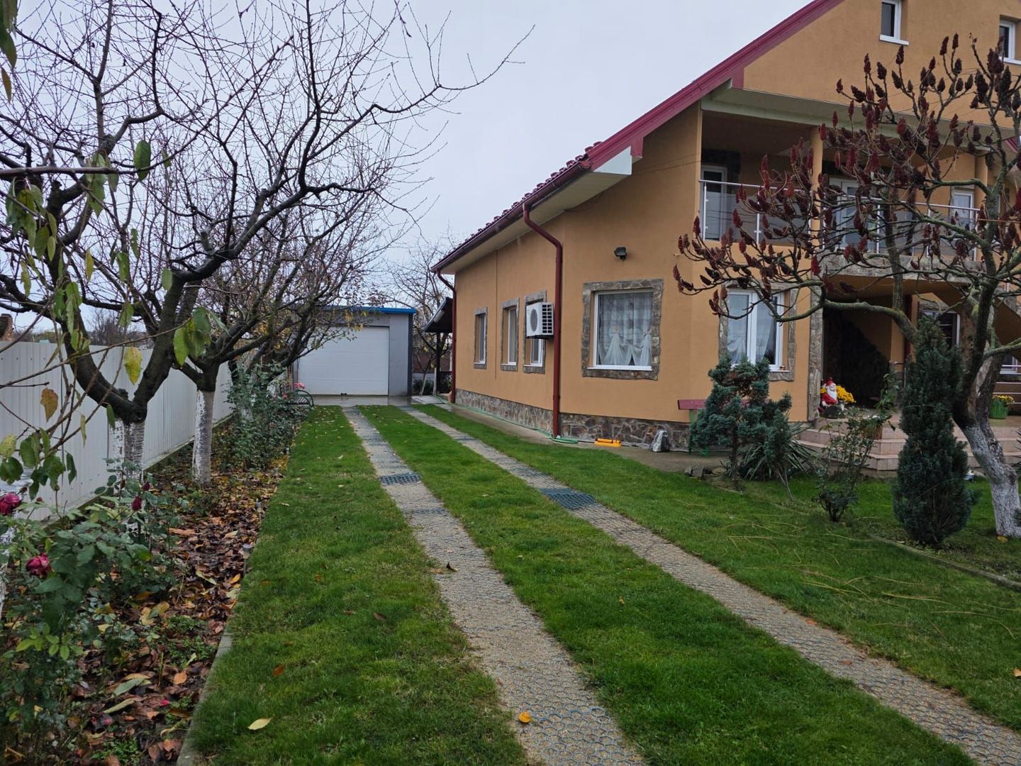 COMISION 0% | Casa Individuala | Remetea Mare| Mobilat | 6 dormitoare - Poză 7