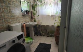 Casă de vânzare | 500 mp teren | Dublă deschidere | Zona Între Lacuri - Poză 5