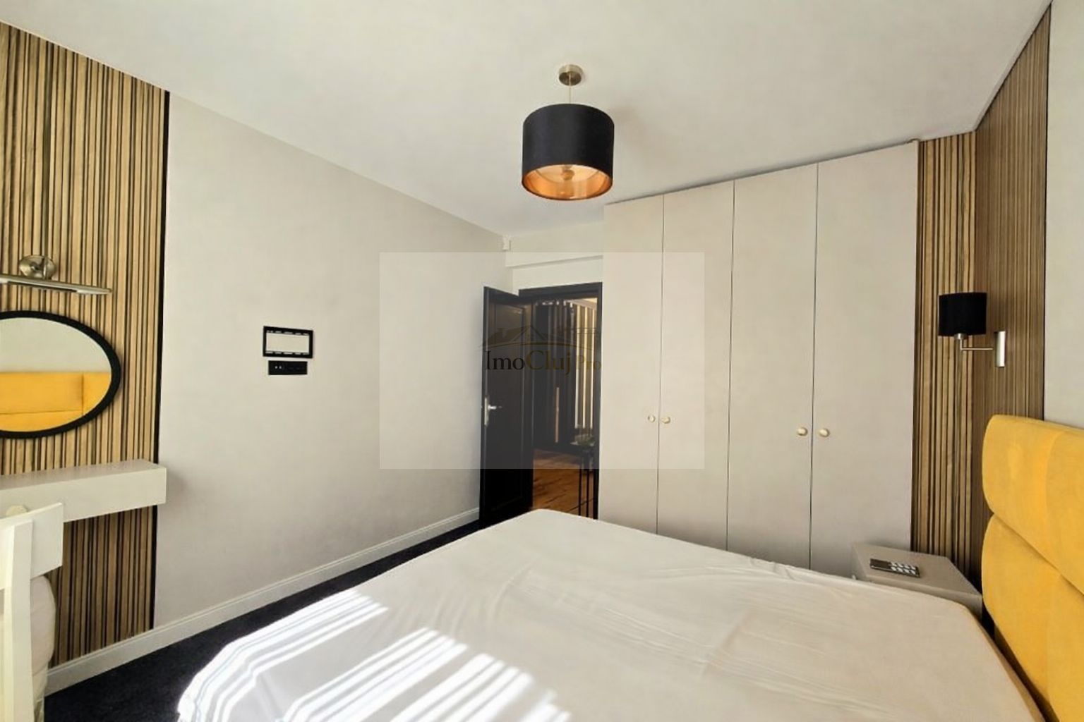 Apartament premium 2 camere | parcare |Luminia Residence| Europa - Poză 5