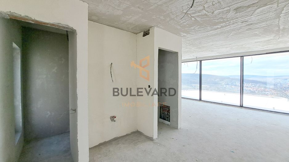 Comision 0. Duplex exclusivist in cartierul Europa! - Poză 5