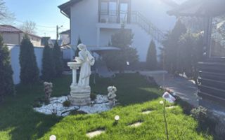 Vila moderna | Spatiu verde | Mobilata | Utilata | - Poză 2