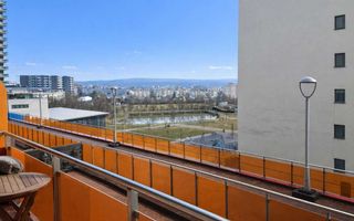 Apartament 2 camere, la cheie – zona Iulius Mall / FSEGA - Poză 7