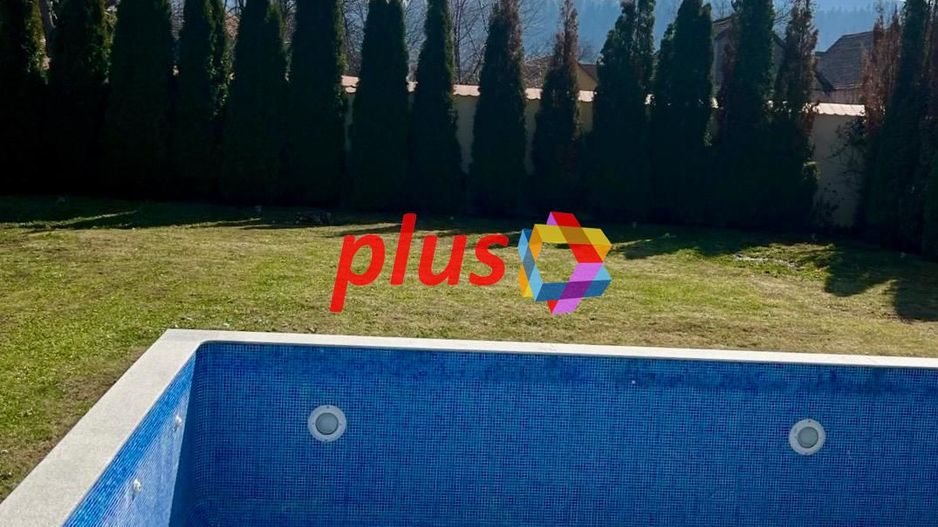 Casa in Cristian - 582 mp - Poză 2