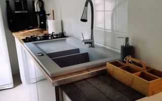 3 Cabane 15 camere 275 mp-teren 1020 mp-ciubar-foisor-Colibita - Poză 15