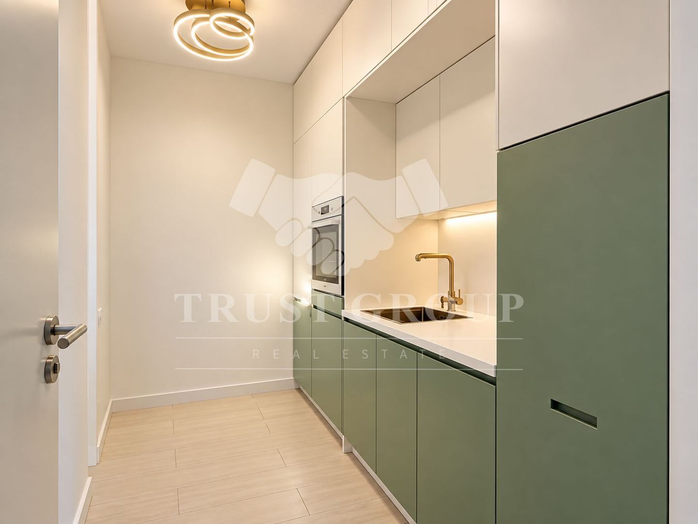 Apartament 2 camere premium | Herastrau | Loc de parcare - Poză 12