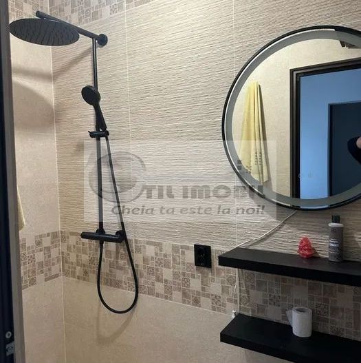 Apartament 2 camere, etaj 1, complet mobilat - Cantemir - Palas - Poză 4