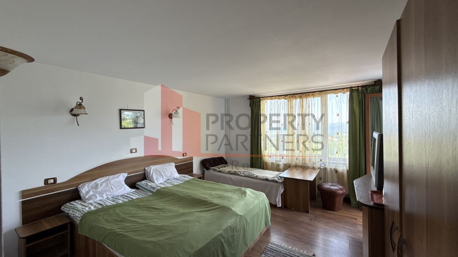 Pensiune Bran Sohodol | 10 camere | oportunitate investiționala - Poză 17