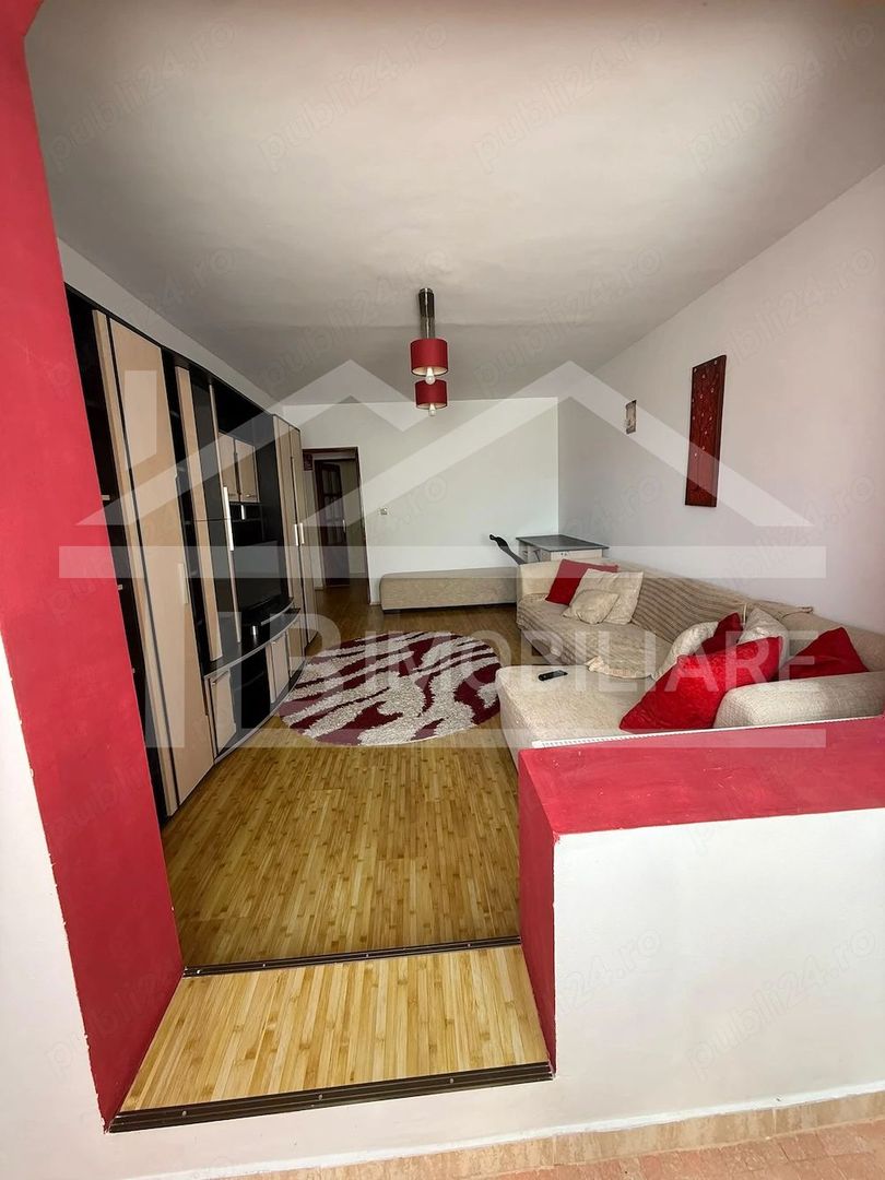Apartament cu 2 camere, 60mp, Zona E.On - Poză 2