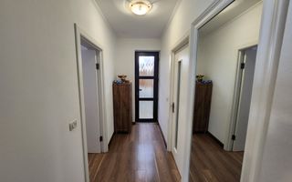 Duplex modern cu 2 apartamente independente, 173mp utili, Alba Micesti - Poză 19