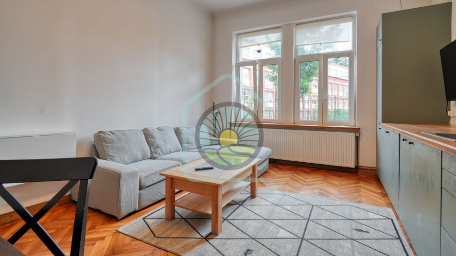 STUDIO IN CENTRUL BRASOVULUI - Poză 1