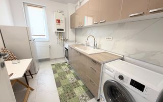 VANZARE 3 CAMERE | BLOC NOU 2024 | TERASA 31 MP | MOBILAT & UTILAT | COLENTINA - Poză 10