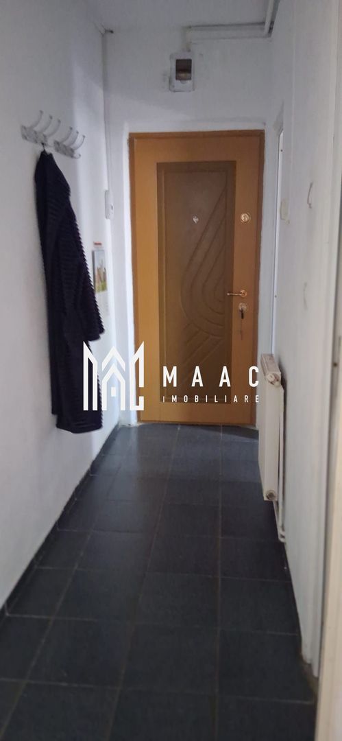 Apartament 2 camere | 44 mp | Zona Mihai Viteazu | Etajul 1 - Poză 16