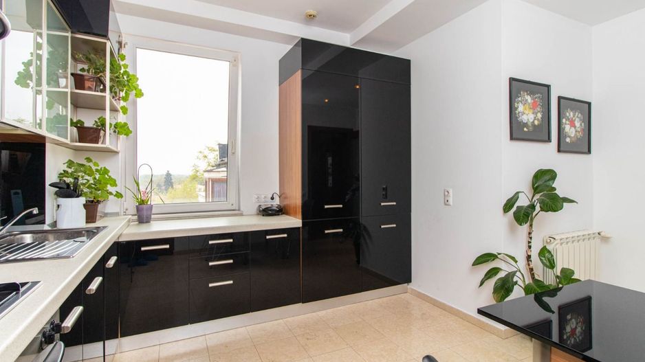 View spectaculos | B-dul Primaverii | 3 camere | 118 mp utili | - Schiță 17