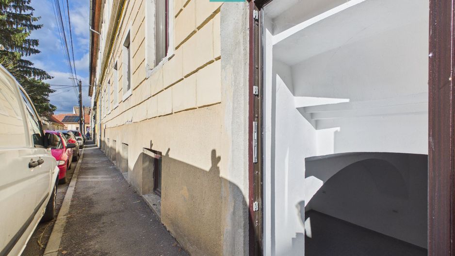 Apartament două camere strada Cozia. - Poză 8