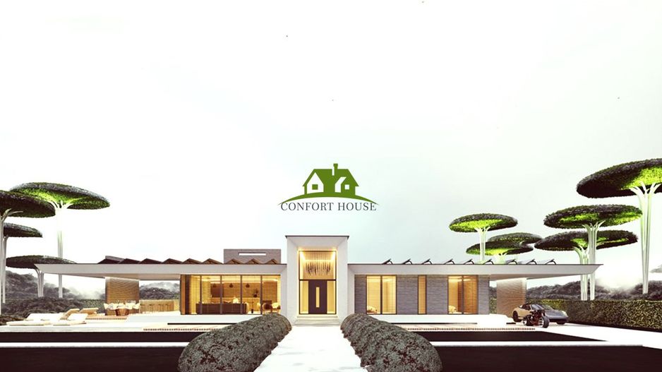Casa Dreams, Dotari premium, mobilata si utilata, Bujoreni - CP2496856 - Poză 2