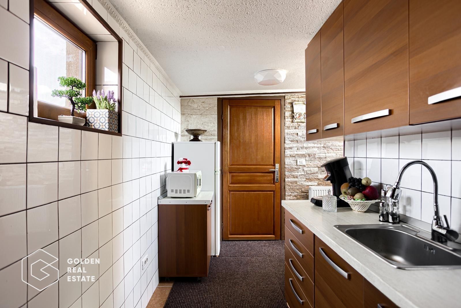 Apartament lux 1 camera la casa, centrala termica, loc parcare, Calea Romanilor - Poză 5