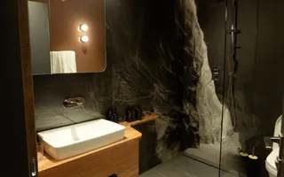Apartament high-end 3 camere | Imobil boutique | Primăverii - Poză 14