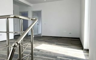 Casa individuala || P+1E+POD ||5 camere - 2 bai  || 468 mp teren - Poză 10
