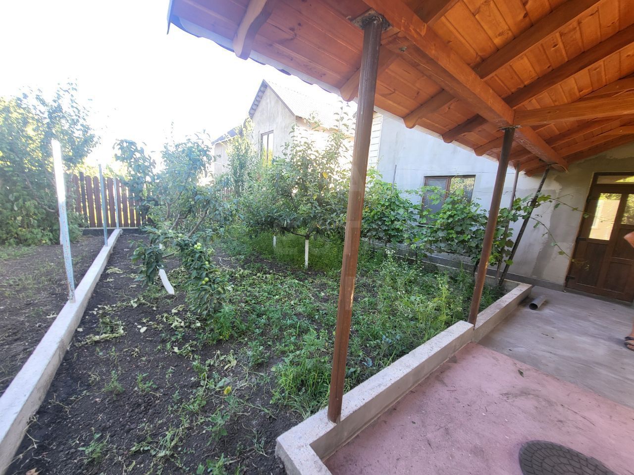 Vânzare casă, 133 mp + 5,5 ari, str. Budai, or.Hincesti. - Poză 32