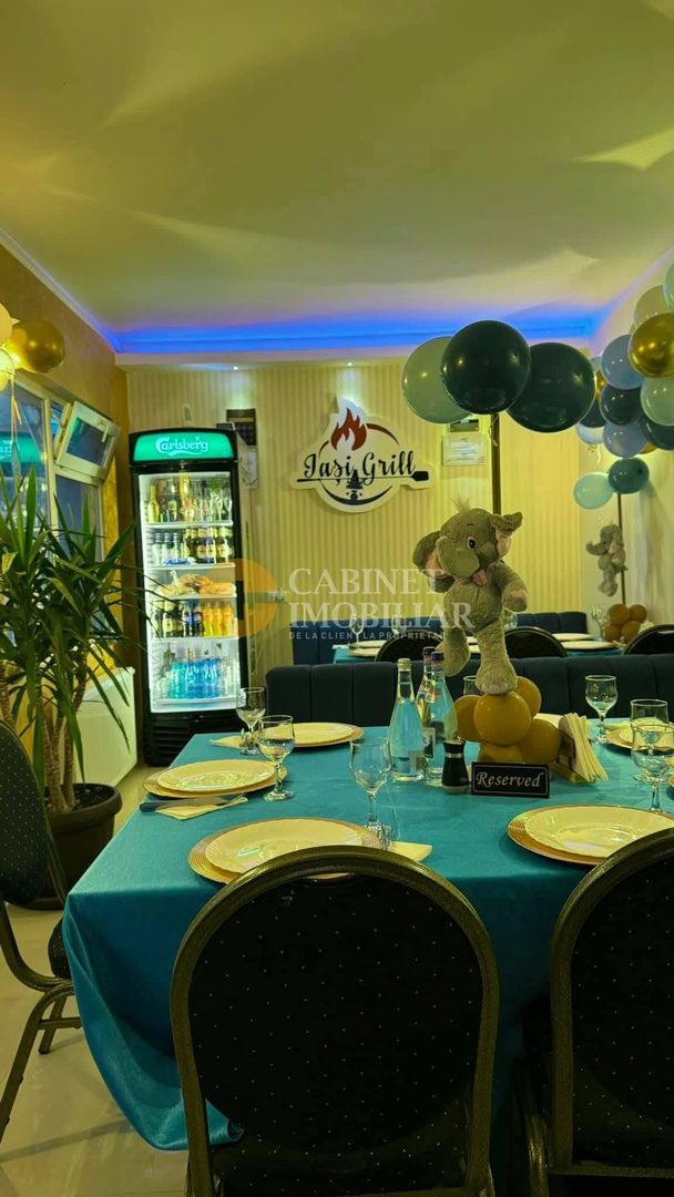 💥 Predare Restaurant la Cheie zonă Centrală - 25.000 Euro 💥 - Poză 3