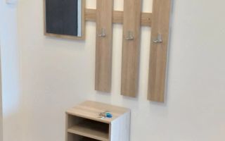 Garsonieră 31 mpu I Mobilată I Utilată I Terasă I Turnișor - Poză 6