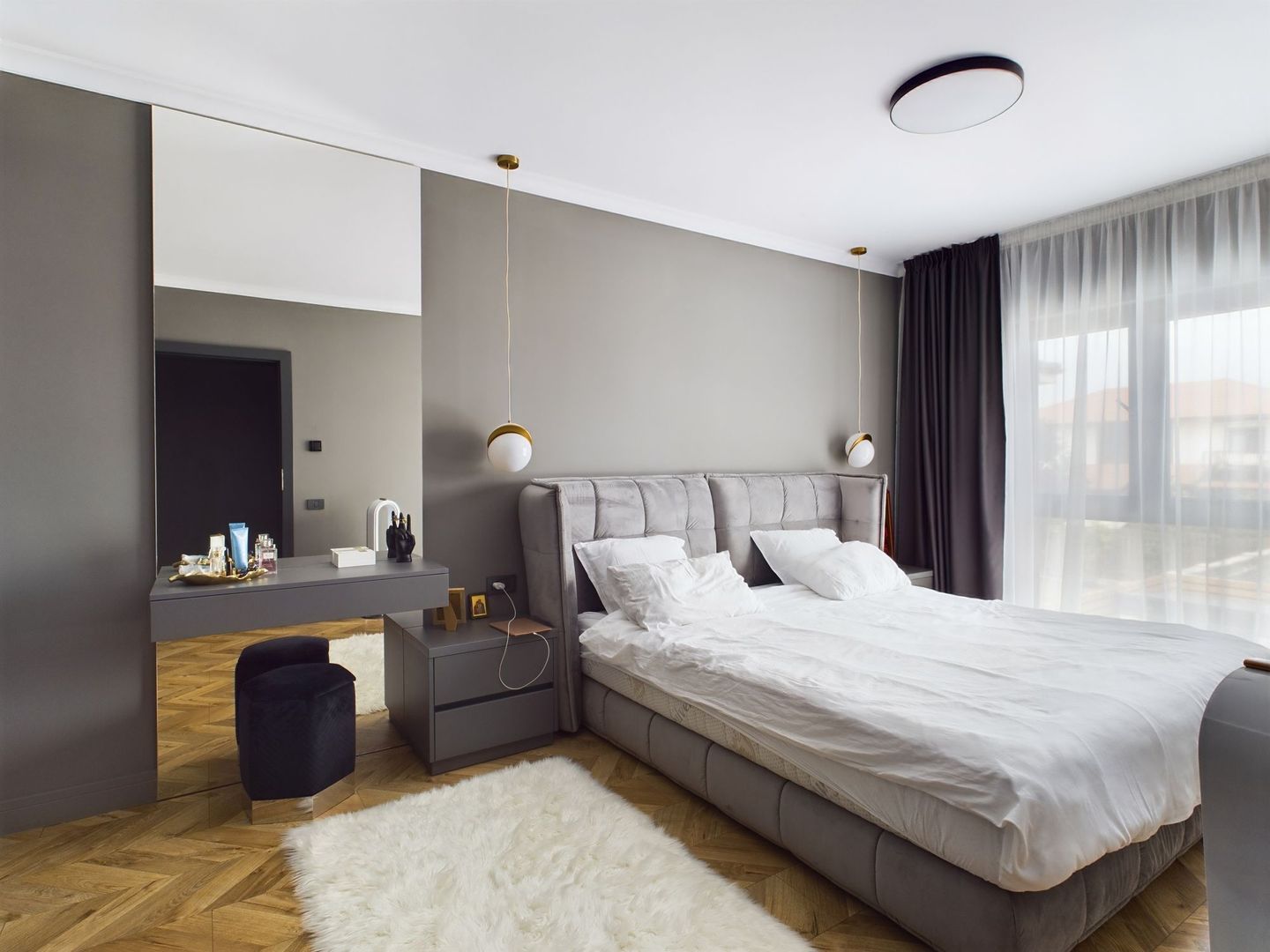 Duplex de Lux Dumbrăvița - Poză 9