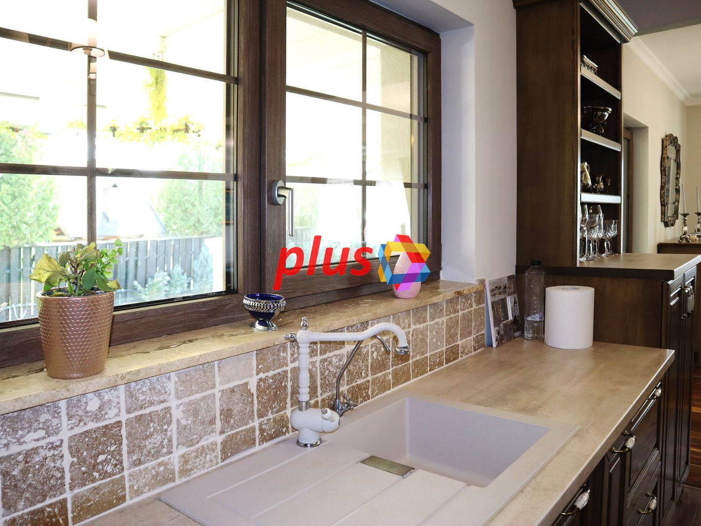 Casa deosebita cu 4 camere,  228 mp, Brașov - Cartierul Stupini - Poză 16