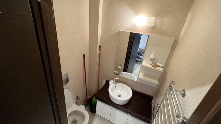 Apartament 3 camere de vanzare Emerald Residence Tei Barbu Vacarescu - Poză 16