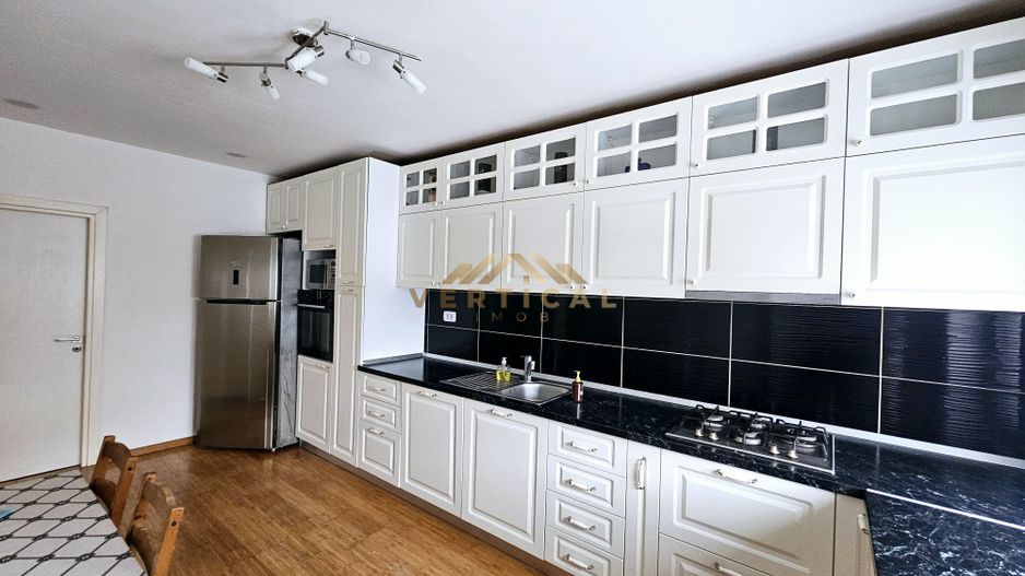 Vila de inchiriat cu 4 camere - comuna Berceni - Poză 5