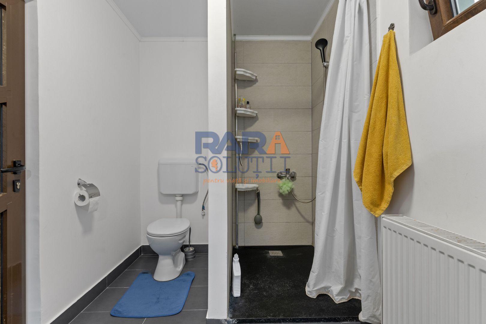 Casă 157 mp utili, complet mobilată și utilată modern - Poză 9