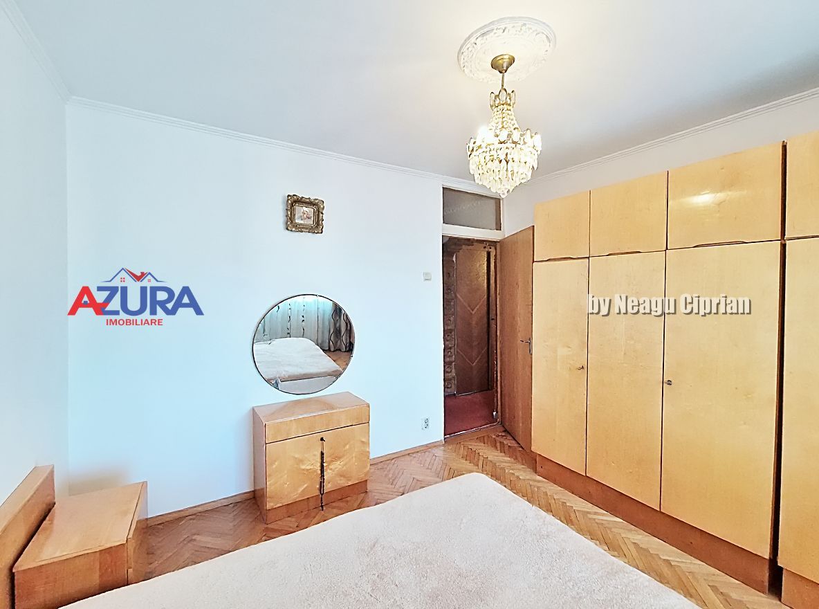 AZURA Imobiliare - Apartament 2 Camere cf1 Popa Sapca - Poză 12