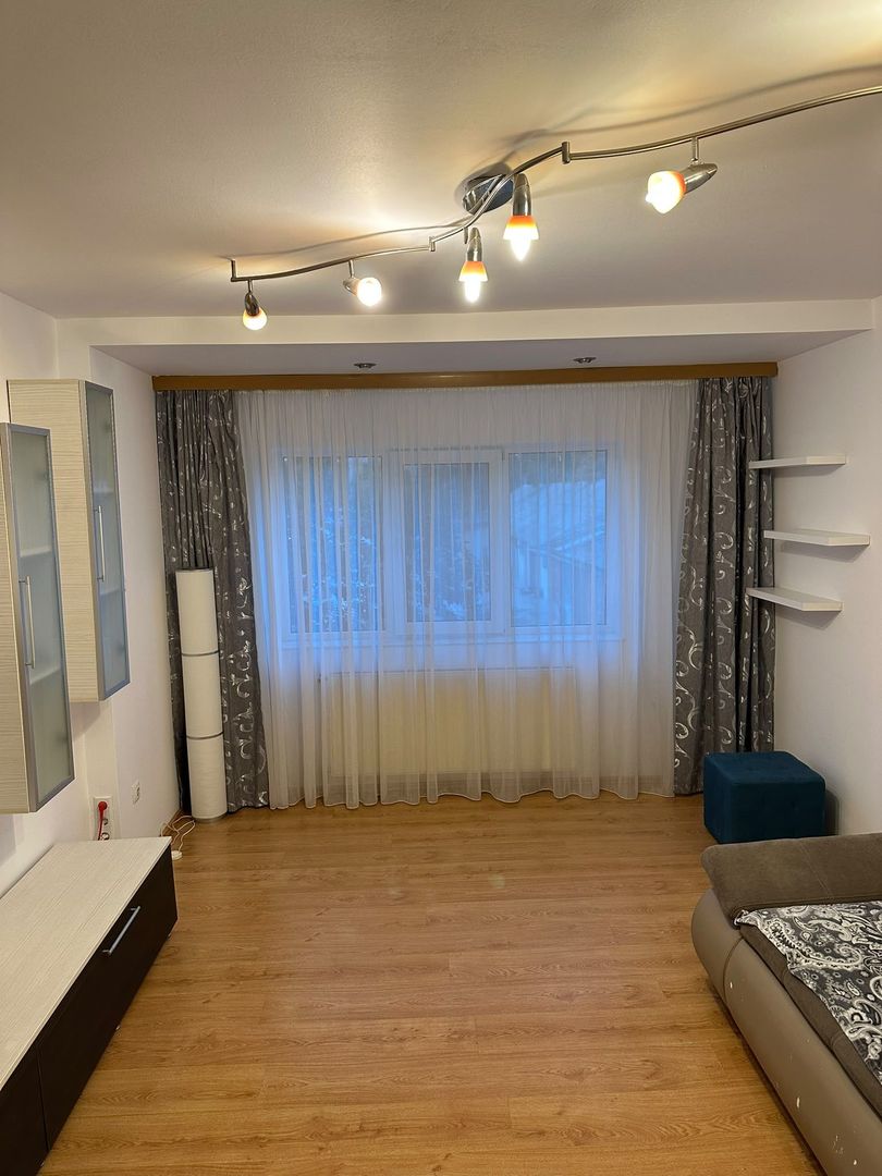 Girocului | 3 Camere | 67 mp | Etaj 1 | Centrală proprie | 2 Balcoane - Poză 5