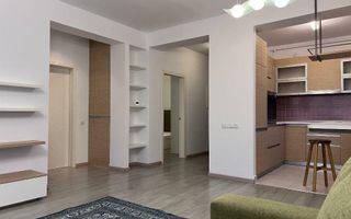 3 camere, modern, parcare, Zorilor, G.V. Bibescu, garaj - Poză 3